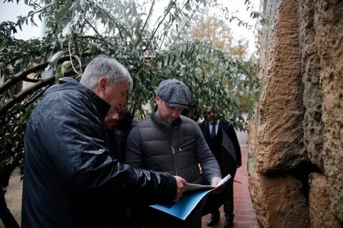 Ставрополь дербент