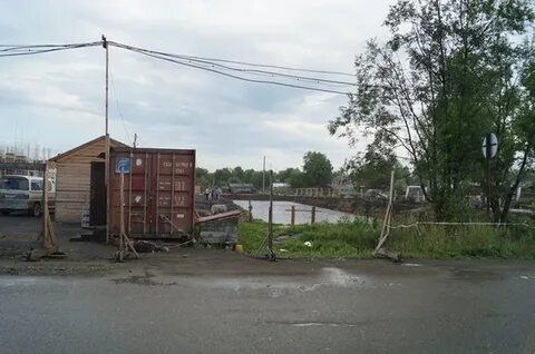 Рп5 смирных сахалинской
