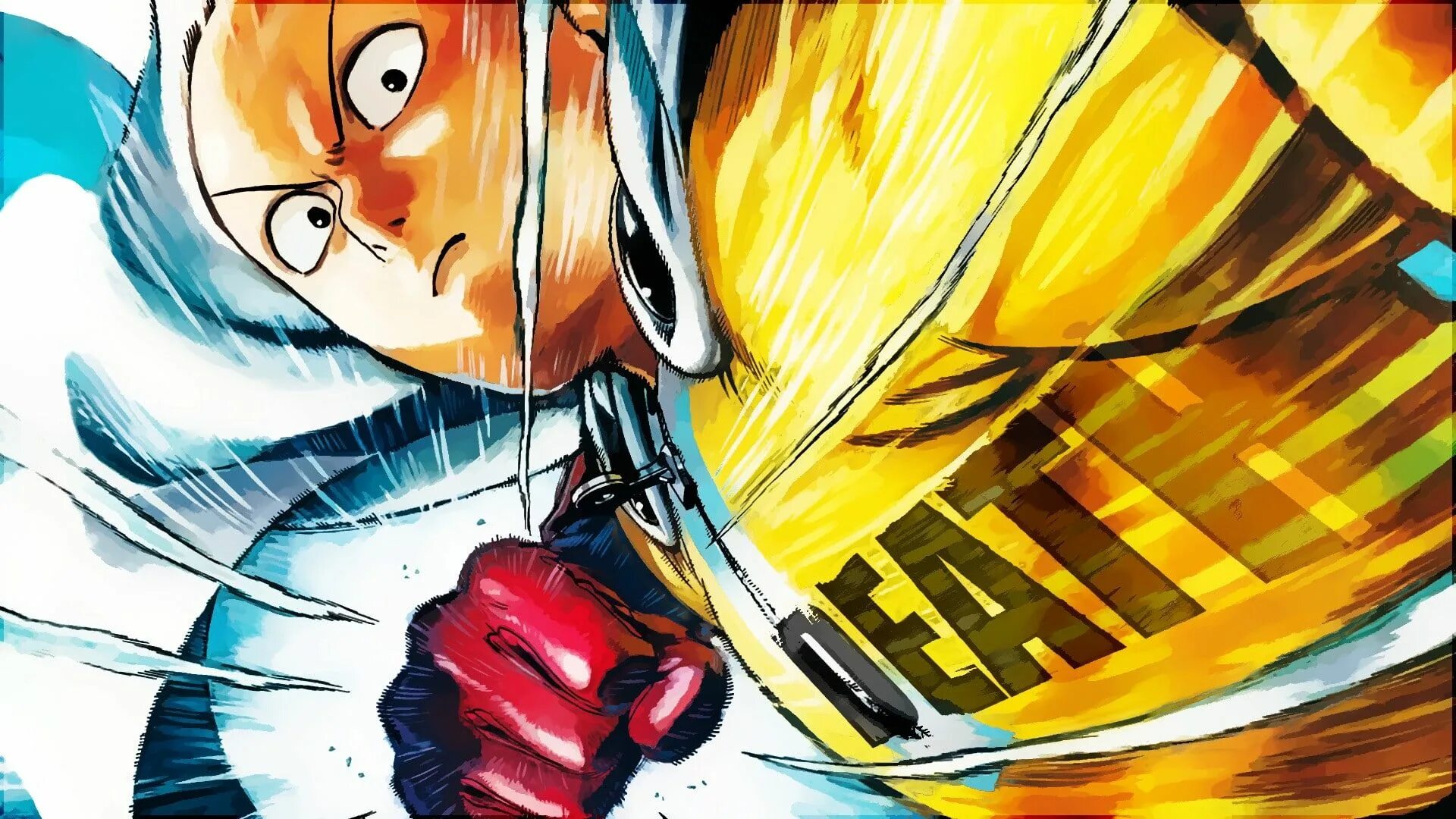 Punch 4 punch. One punch. one punch man сайтама.