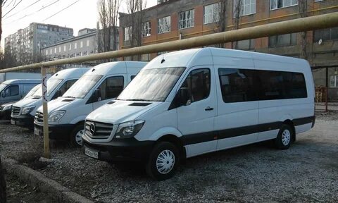 Пассажирский коммерческий перевозки