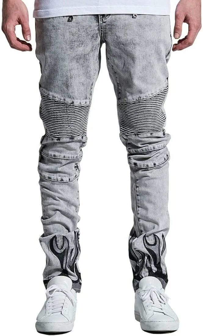 Can it jeans