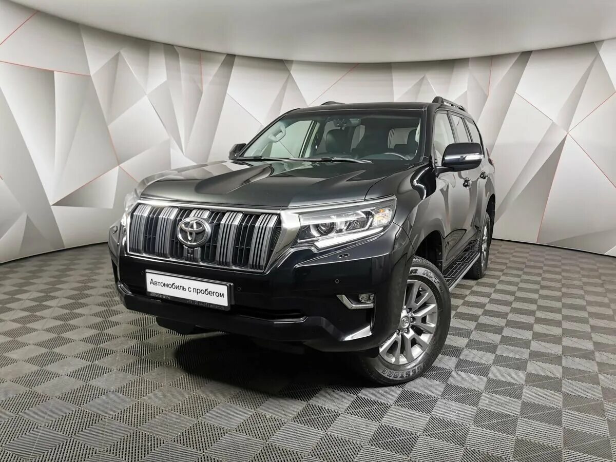 Toyota land cruiser prado 150 рестайлинг 2. 8 дизель. Toyota_land_cruiser_prado_j150 2019. Прадо 2019 2. Land cruiser prado 2019.