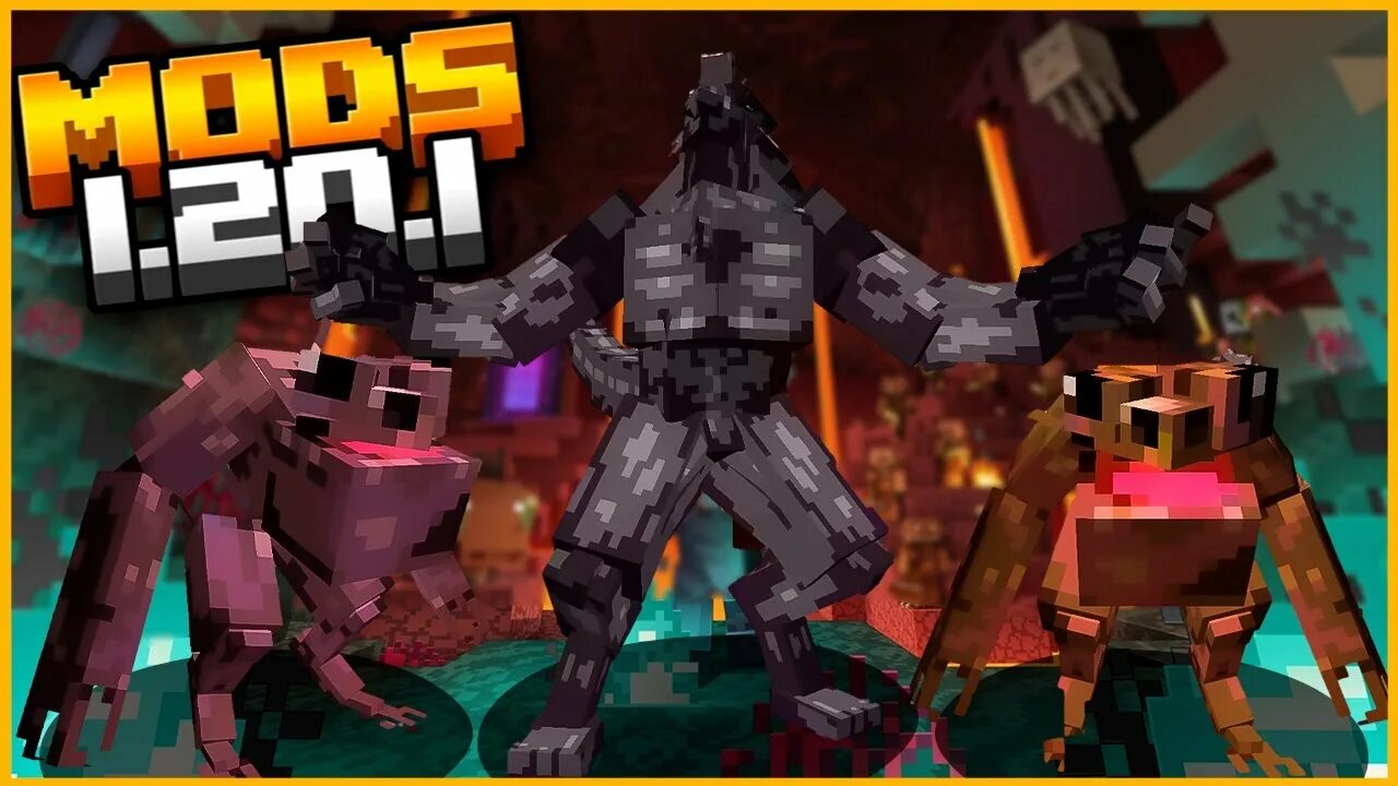 The man from the shadow minecraft
