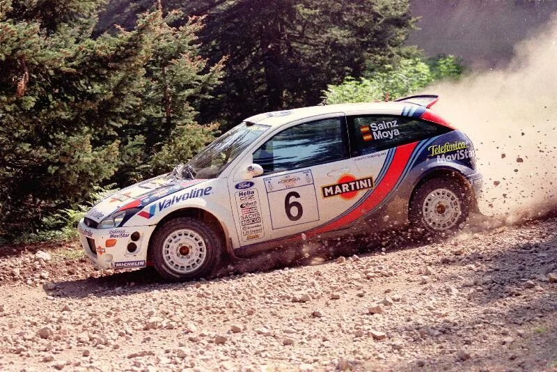 Ралли 2000. Ford Focus WRC 2000. Форд 2000 ралли. Ралли Акрополис. Ралли Акрополис 2005.