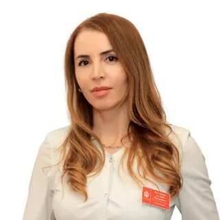 Магомедова д р