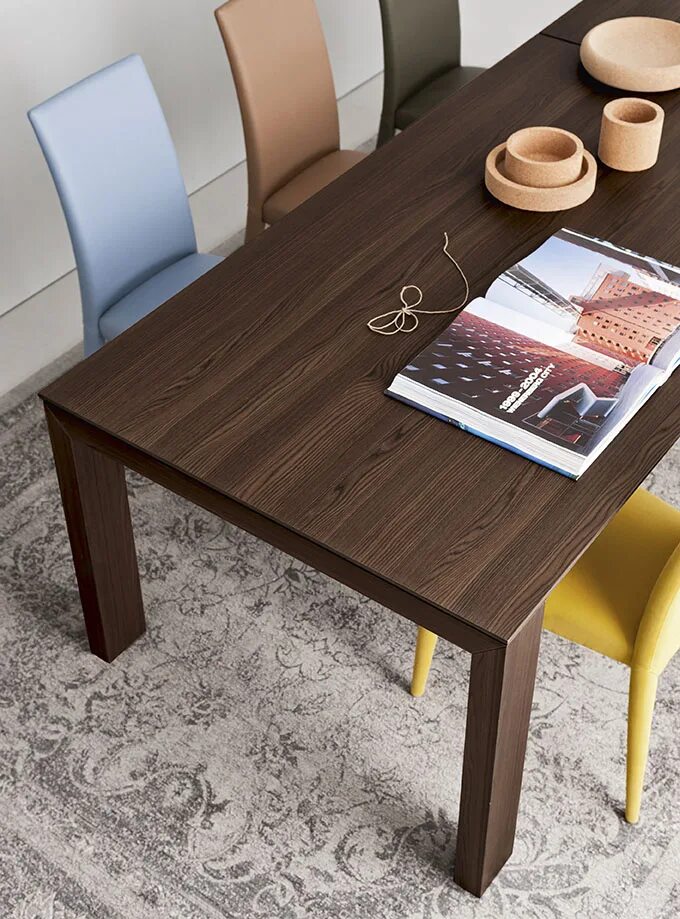 Стол сигма. Стол Calligaris Omnia Wood. Стол Sigma Connubia. Omnia Wood Calligaris. Calligaris Sigma Wood.