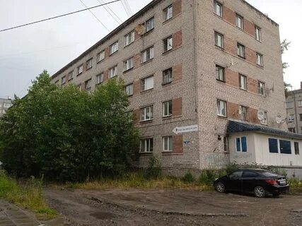 Архангельск июль