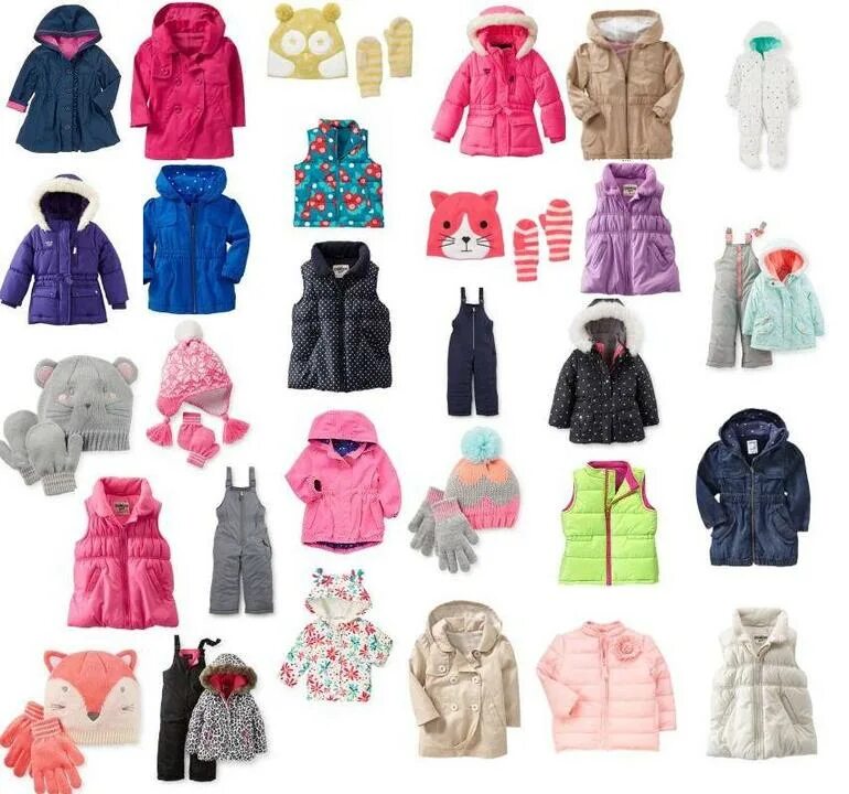 Зимние вещи. Магазин детской верхней одежды. Девочка в зимней одежде. Зимние куртки женские много. Ассортимент зимней одежды.