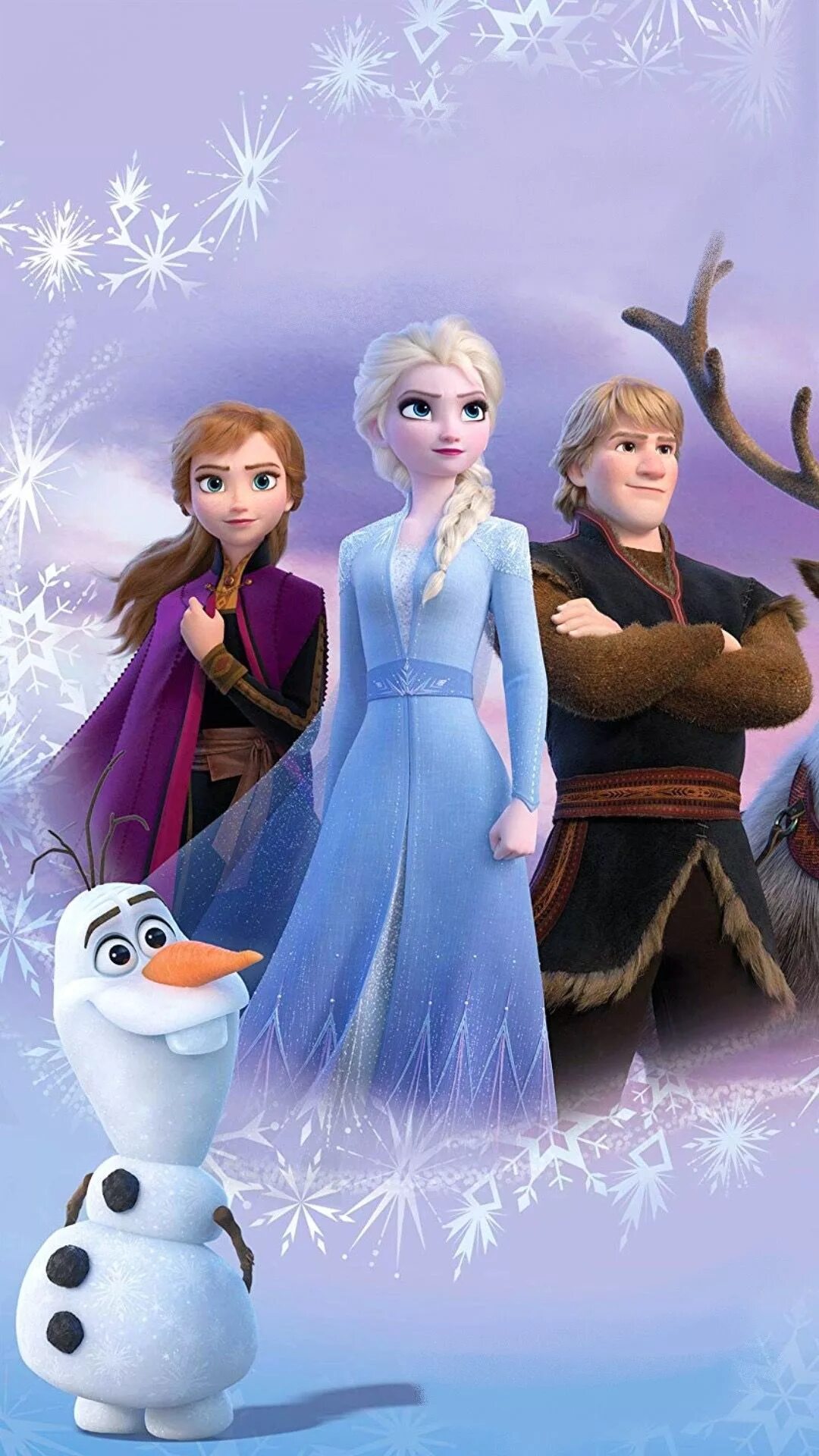 Включи сердца 3 2. Frozen 2.