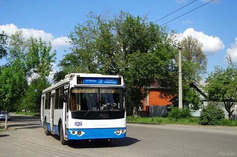 Маршрут 9 курск