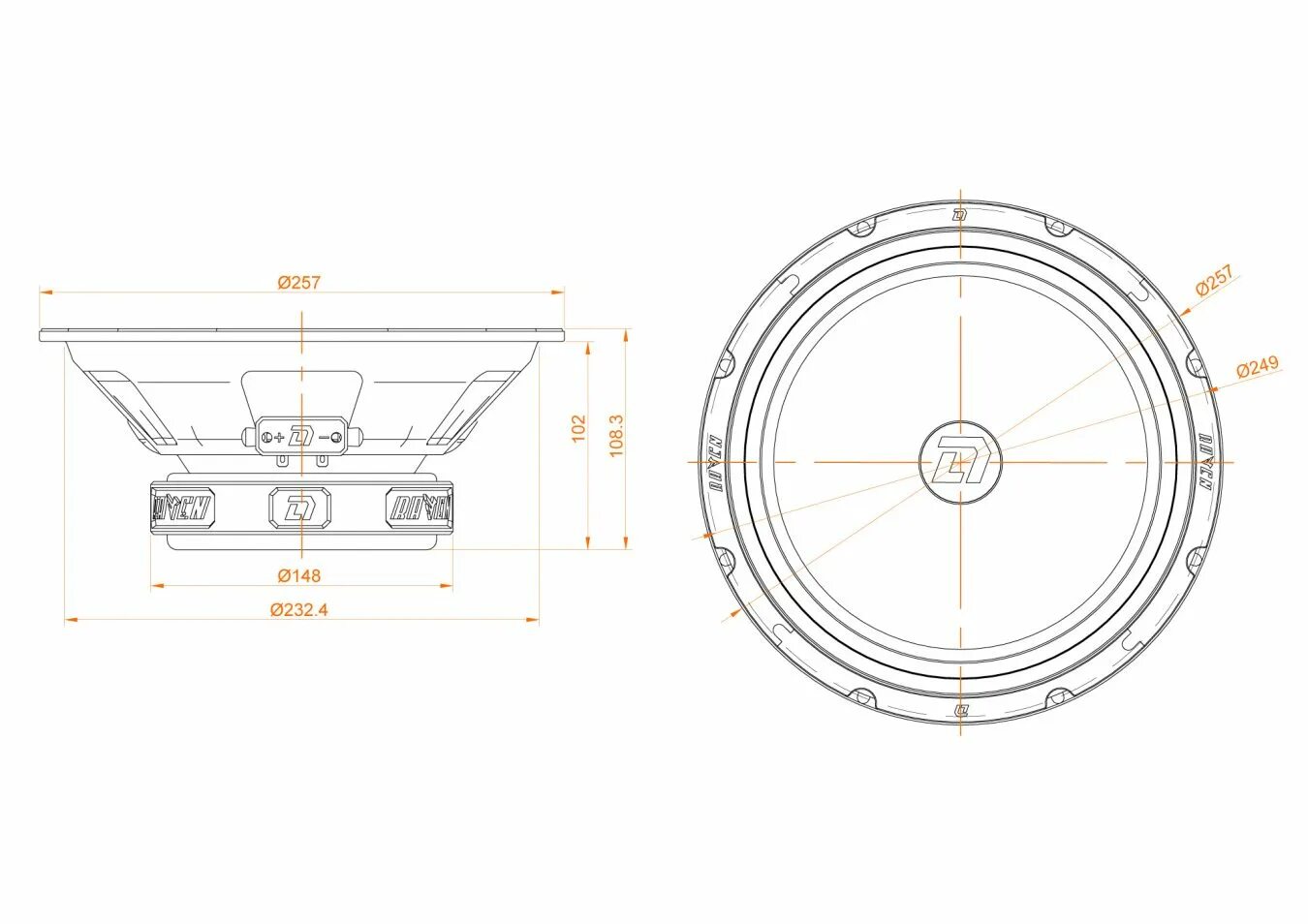 Dl audio raven v2. Dl audio raven 250. dl audio ревен 250. raven 250 динамики. динамик равен 250 размеры.
