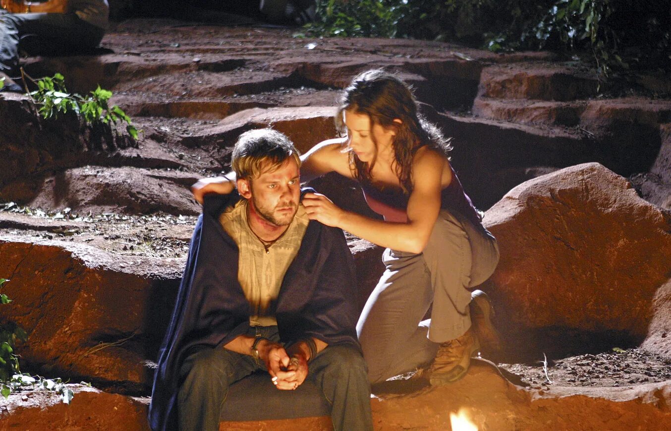 Lost all of them. Доминик монаган lost. остаться в живых 2004. эванджелин лилли остаться в живых.