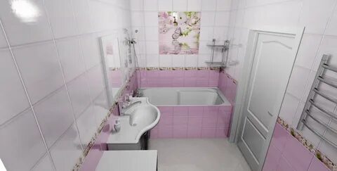 Панели для ванной тверь