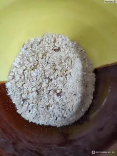 Самая белковая каша