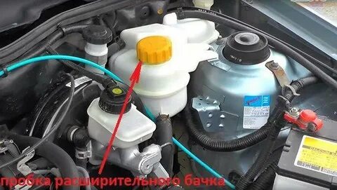 Жидкости дэу нексия