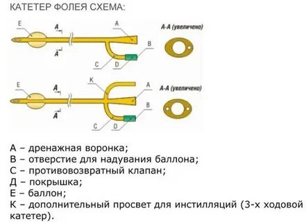 Уход за фолея алгоритм