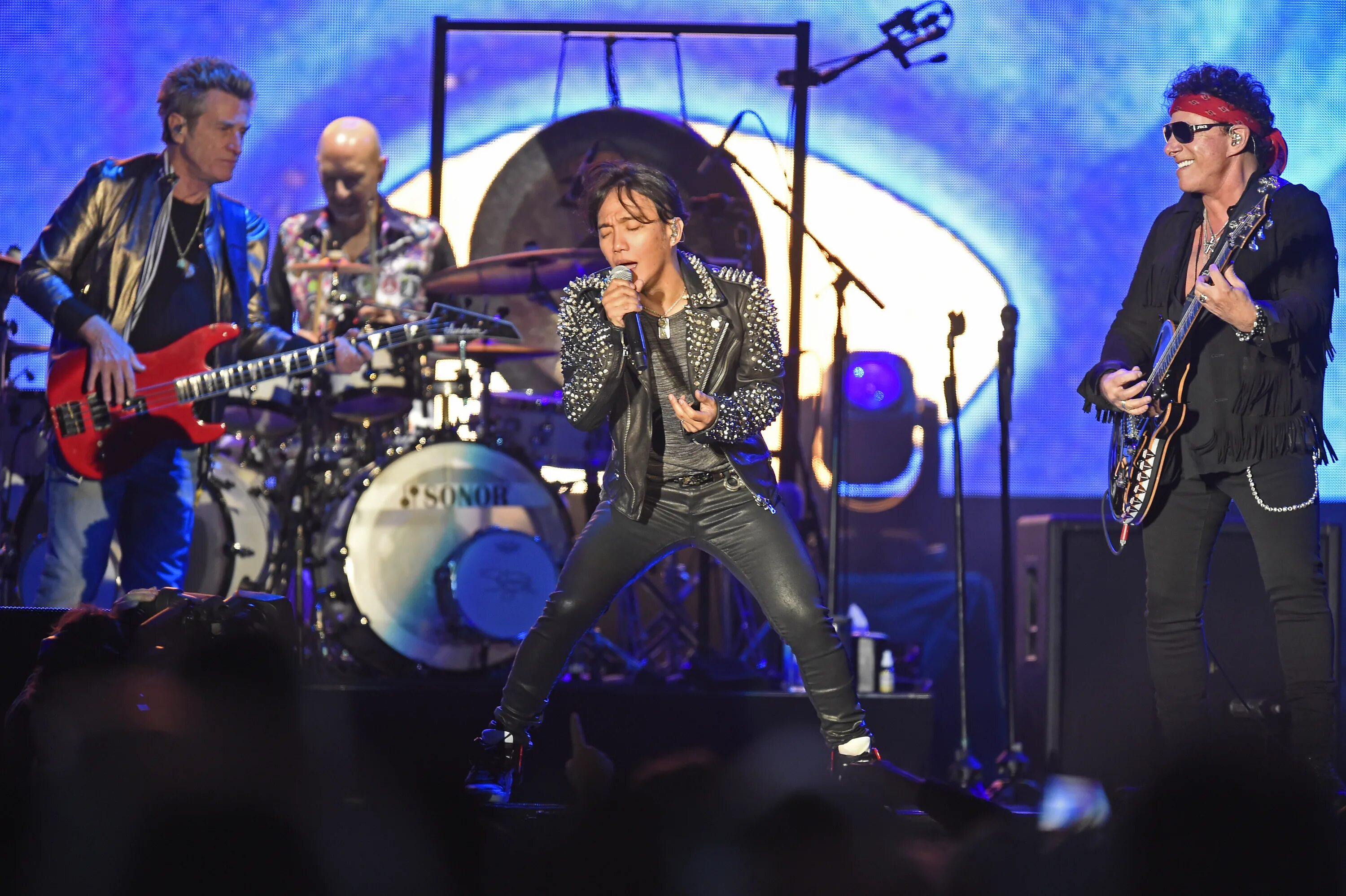 Journey 2025. Группа journey 2025. journey band 2025. journey группа солист. journey freedom 2025.