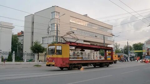 Тк тула