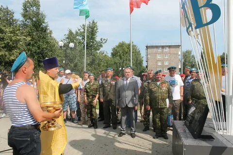 День карачева