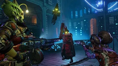 Borderlands 3 последняя