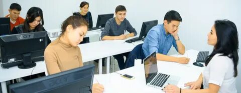 Курсы казахского цб
