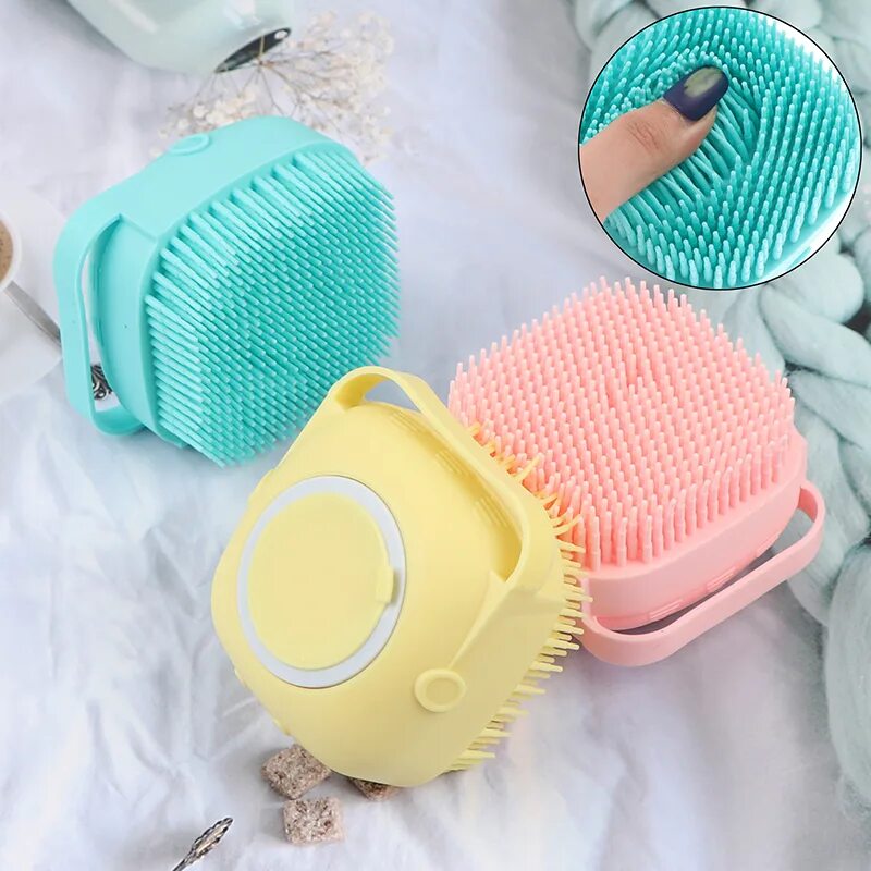 Силиконовая массажная щетка Silicone massage Bath Brush. Силиконовая массажная щетка мочалка Yellow Silicone massage Bath Brus. Силиконовая массажная щетка мочалка Yellow Silicone massage Bath Brus с дозатором. Силиконовая мочалка скраббер. Силиконовая щетка для мытья