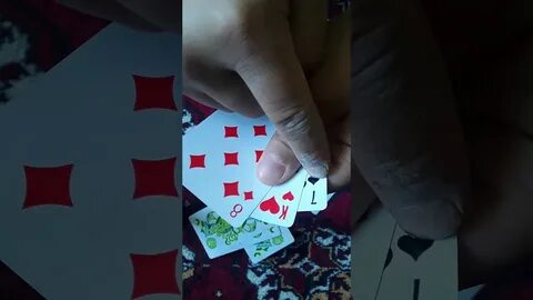 Видео про карт