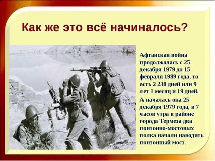 Афганистан презентация