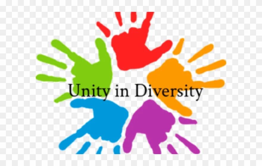 Unity in diversity. Unity hands. unity png. unity png image.