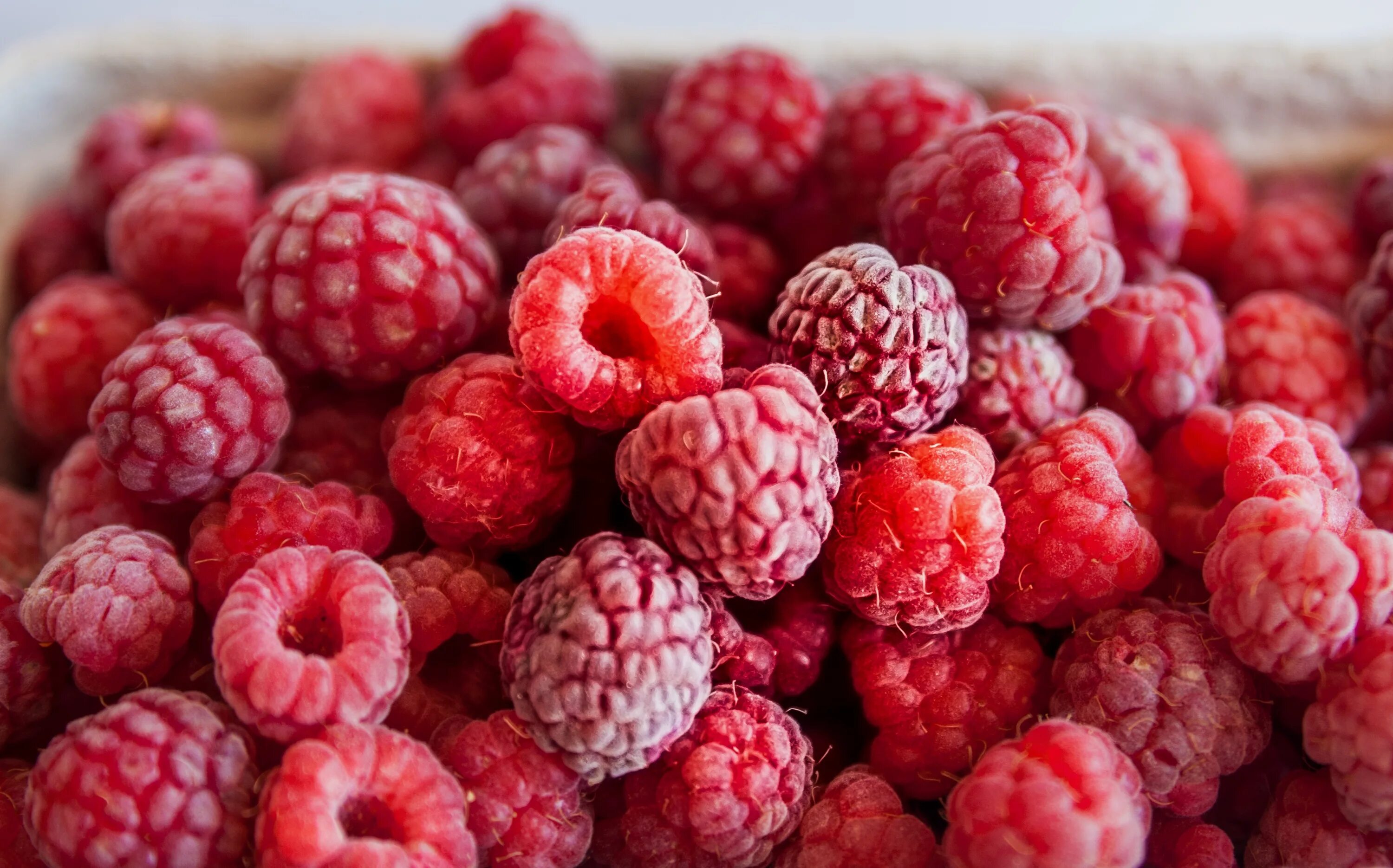 Raspberry
