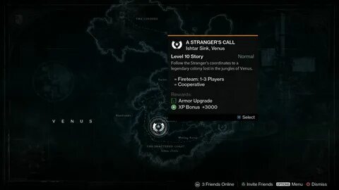 Call level