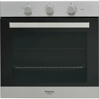 Электрический духовой шкаф Hotpoint-Ariston FA3 230 H IX HA