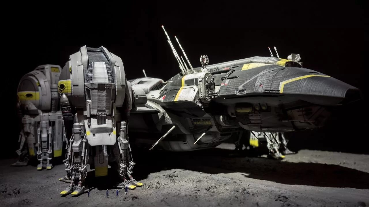 Prometheus stack