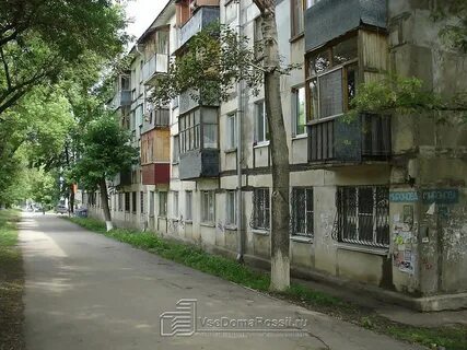 Новокуйбышевск 13