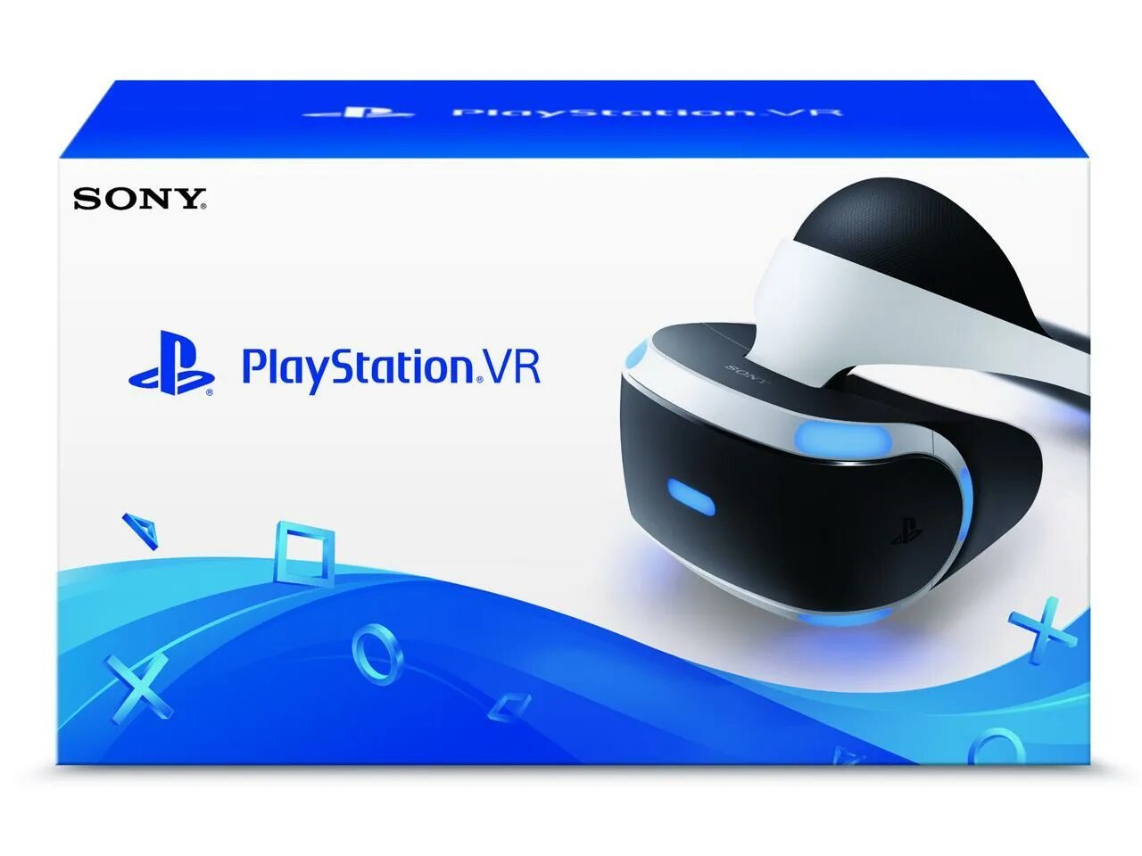 Купить очки ps4. VR очки PLAYSTATION 4. PS VR v1. Коробка VR ps4. PLAYSTATION VR fiyati.