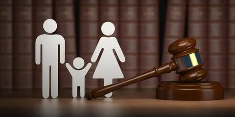 Custody versus Guardianship