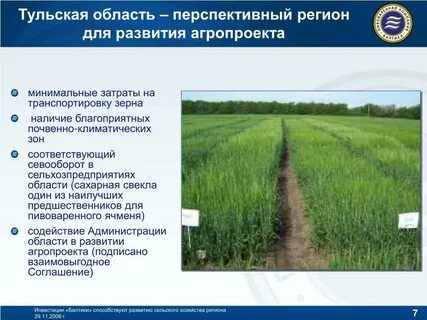 Каковы были особенности развития сельского