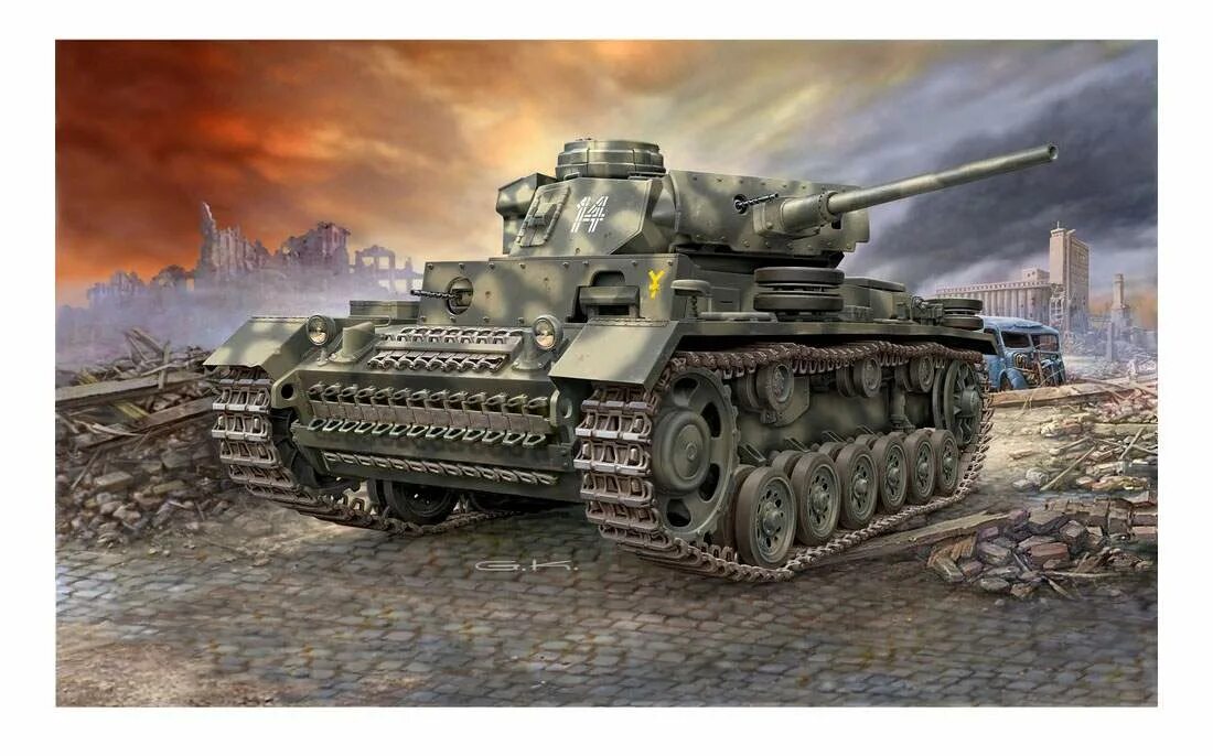 PZ.III Ausf.l. Танк PZ Kpfw 3. Танк PZKPFW. III Ausf. L. PZ Kpfw III L. 75 3 l