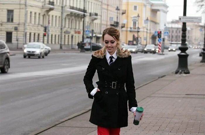 Мода спб женская Liza Gysevskaya Saint Petersburg