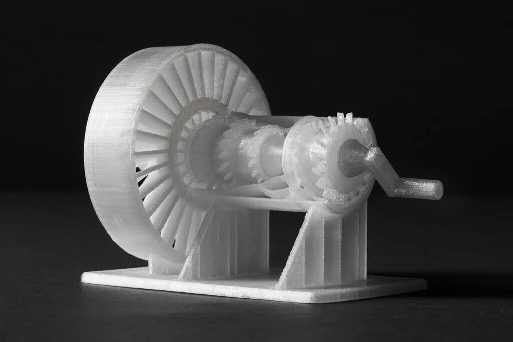 3д модели деталей 3д принтера. Sla 3d printer turbine. 3д печать. моделирование на 3д принтере. изделия напечатанные на 3d принтере.