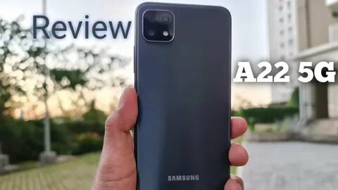 Samsung a22s 5g