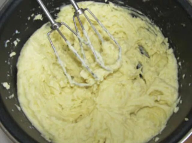 Толченка. Толченка миксером. Как сделать пюре без миксера. Картошка пюре с миксером. Как сделать пюре без миксера.