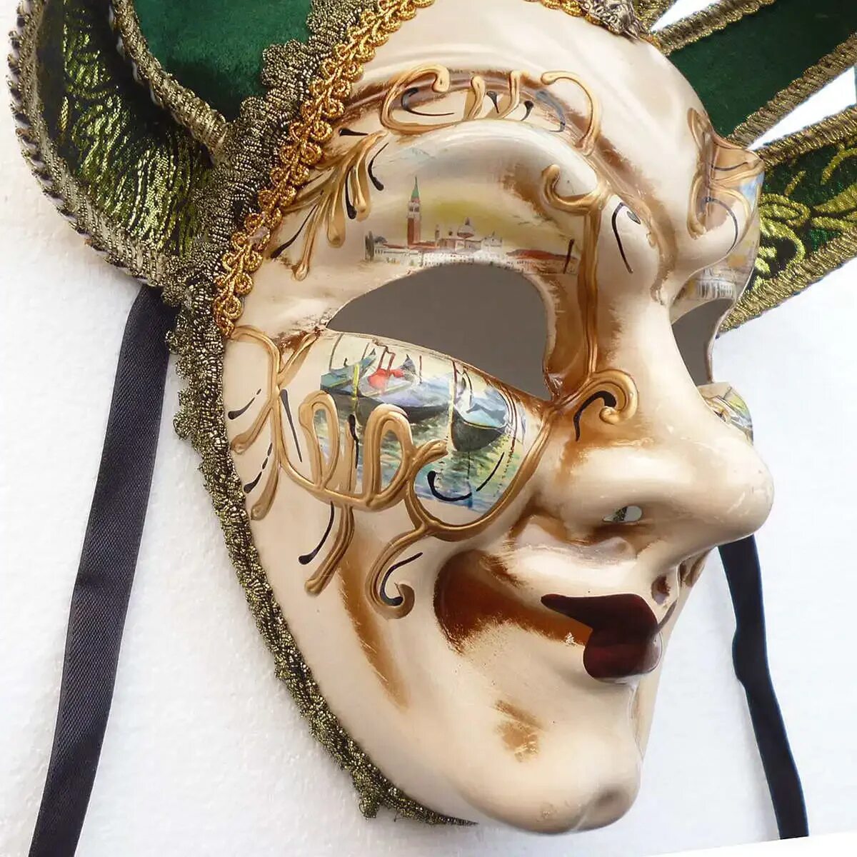 Венецианская маска Маттачино. Венеция маски - Маттачино. Необычные маски театральные. Необычные маскарадные маски. Театральная маска мастер класс