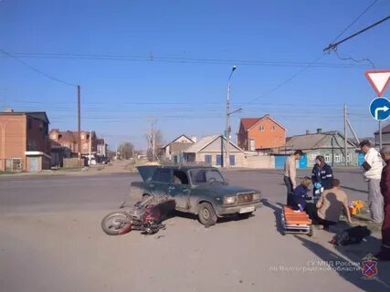 В красноармейском районе волгограда сегодня