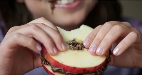 После перекуса after snack time