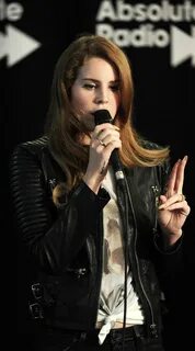 Radio lana