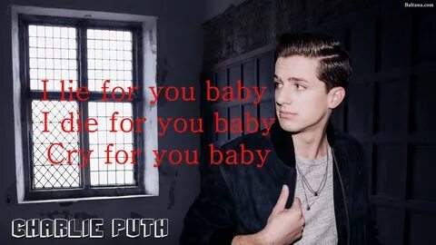 Puth see