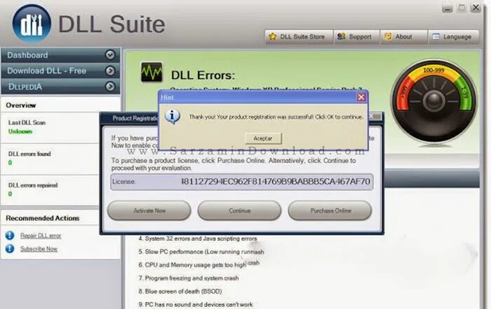 Dll helper. Dll suite. dll suite активация. dll помощник лицензионный ключ. программа для активатор платные.