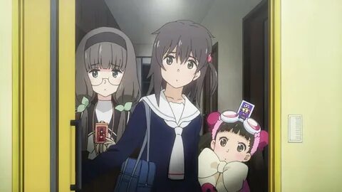 Селектор wixoss