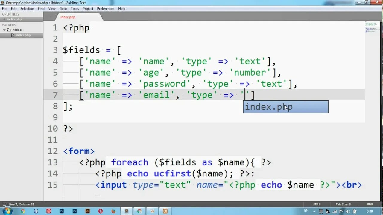 Уроки программирования. Уроки по php. Уроки программирования с нуля. Php программирование для начинающих. Field php
